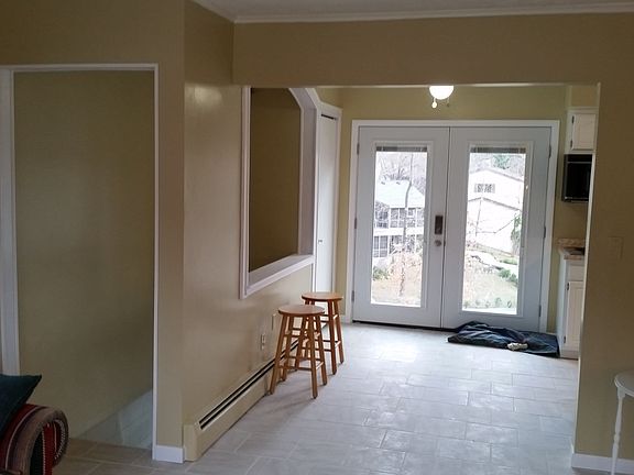 2 new double opening doors