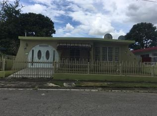 143 Calle Diamante, Cabo Rojo, PR 00623