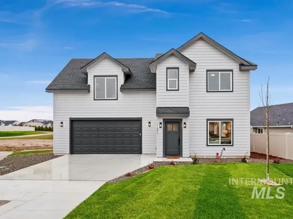 11694 W Bird Rock Dr, Nampa, ID 83686