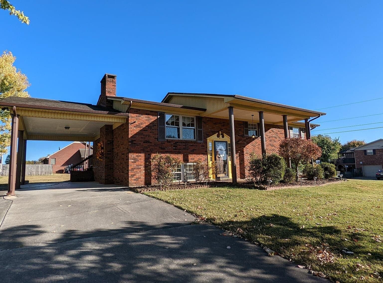 1806 Jaybird Rd, Morristown, TN 37814 Zillow