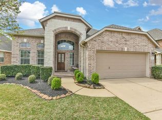 21126 Mandarin Glen Cir, Spring, TX 77388
