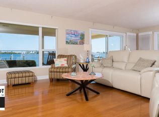 1254 SW Dyer Point Rd, Palm City, FL 34990