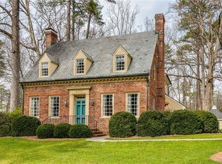 6319 Ridgeway Rd, Richmond, VA 23226