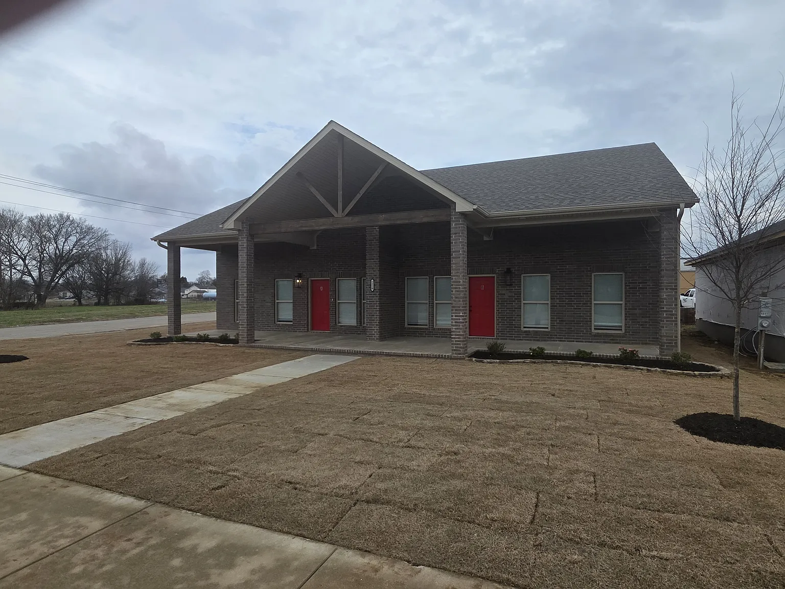 1210 Aggie Rd — Photo 3