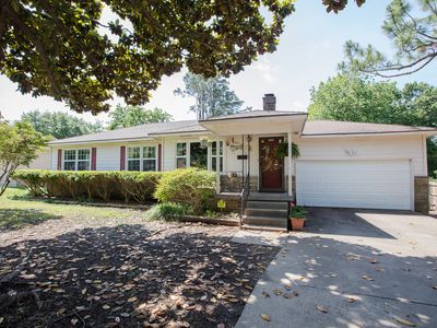 4424 E 38th St S, Tulsa, OK, 74135