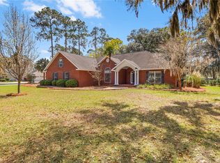 1893 Fair Hope Dr NE, Townsend, GA 31331