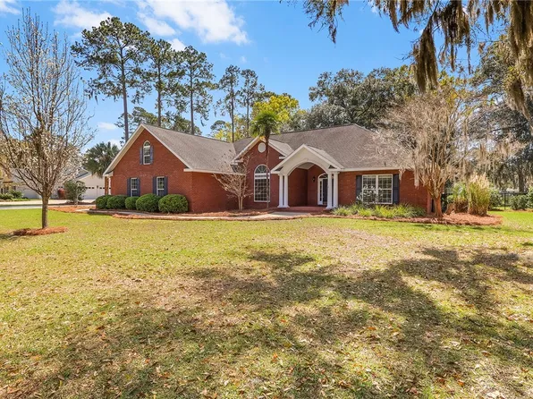 1893 Fair Hope Dr NE, Townsend, GA 31331