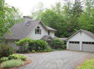 2 Turner Brae, Grantham, NH 03753