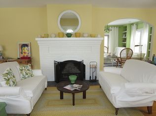 2208 Chastleton Dr, Long Beach, IN