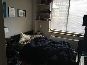 Rented by New York City Apartments