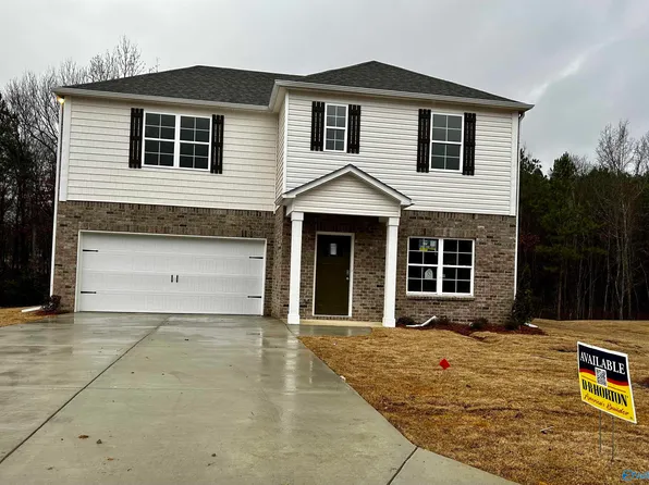 4761 River Vista Pl, Gadsden, AL 35903
