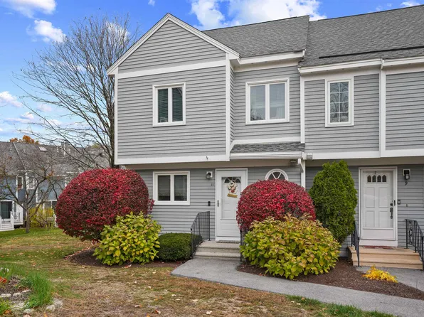 11 Merrimack Drive, Merrimack, NH 03054