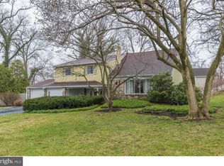 1 Highland Dr, Yardley, PA