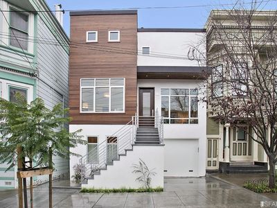 69 28th St, San Francisco, CA, 94110