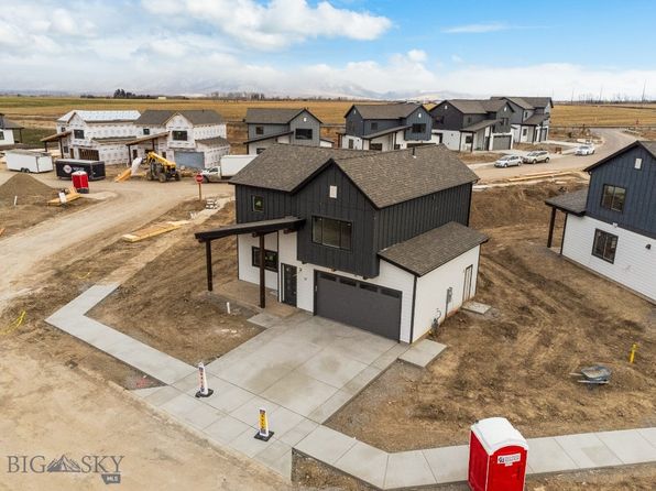 New Construction Homes in Bozeman MT | Zillow