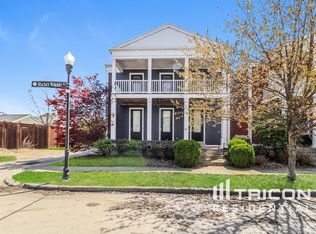 3441 Mackey Wherry St, Saint Charles, MO 63301