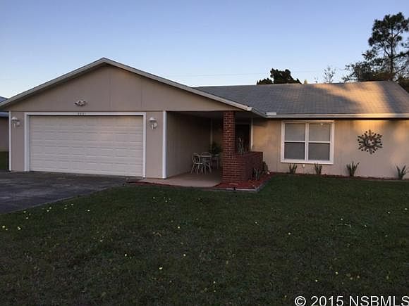 1st image of 2421 Travelers Palm Dr