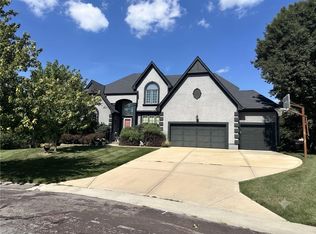 14451 Hayes St, Overland Park, KS 66221
