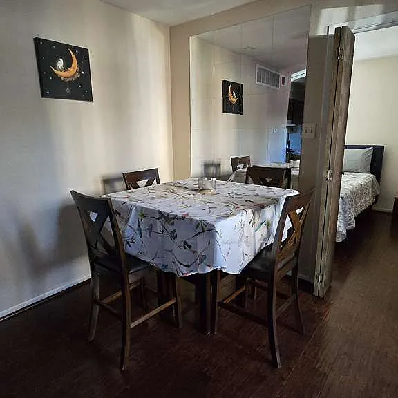 9000 Bissonnet St #307 — Photo 3