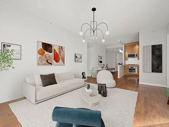2nd image of 1600 Broadway APT 16G