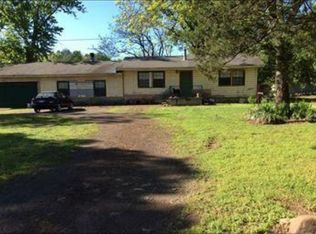 10027 Bayview Rd, Dardanelle, AR 72834