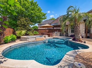 3619 Barkwood Ln, Frisco, TX 75033