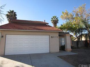 26463 Baldy Peak Dr, Menifee, CA 92586