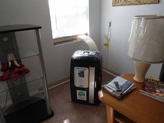 Brand New Air conditionin