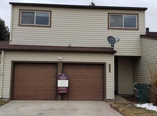 1109 Terrace Cir, Gillette, WY 82716