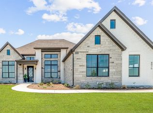 8015 Brownie Luker Blvd, Granbury, TX 76048