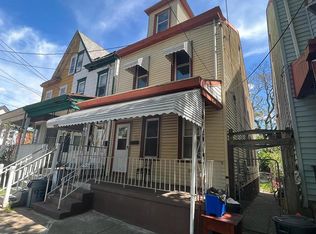 968 Martin Luther King Jr Blvd, Trenton, NJ