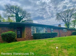 1713 Windover Dr, Nashville, TN 37218