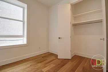 Rented by Next Door Realty NYC