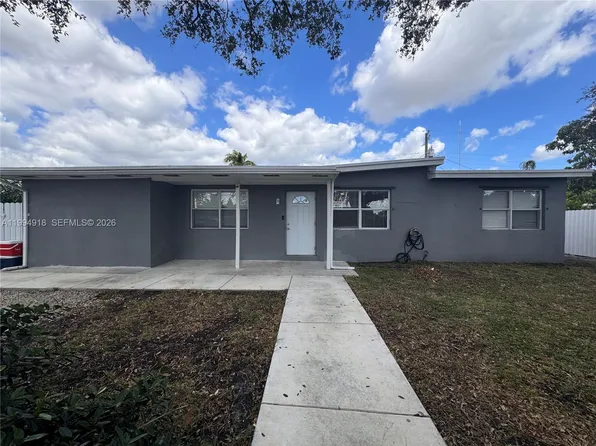 5721 SW 41st St, Hollywood, FL 33023