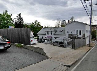 18 Border St, West Warwick, RI 02893