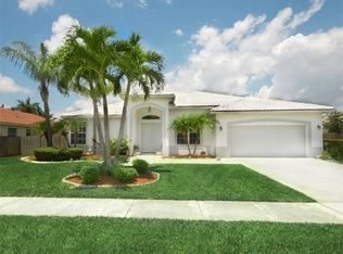 4215 Quill Cir, Lake Worth, FL 33467