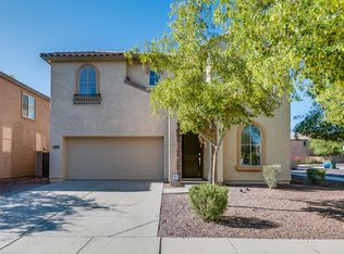3810 W Shumway Farm Rd, Phoenix, AZ 85041