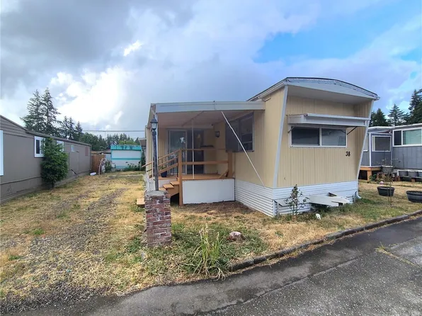 4024 NW NW Country Lane NW #38, Bremerton, WA 98312