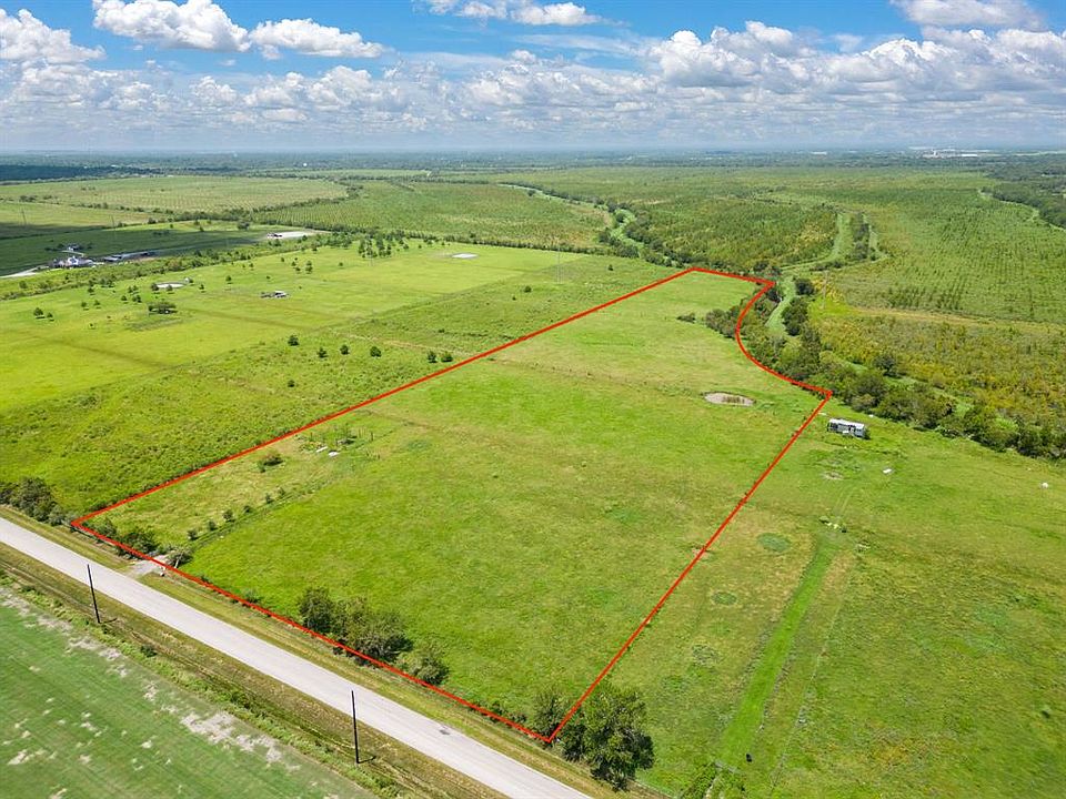 1st image of 0 Atascocita Road