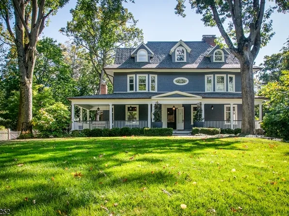 47 Whittredge Rd, Summit City, NJ 07901