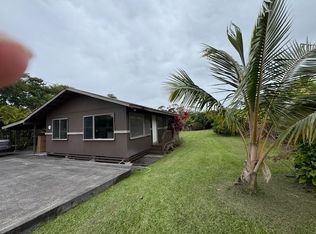 1301 Ainaola Dr, Hilo, HI 96720