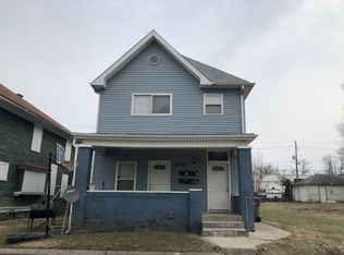 1409 Union St APT 4, Indianapolis, IN