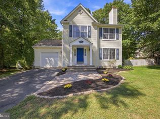 20999 Black Duck Ct, Callaway, MD 20620