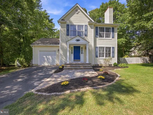 20999 Black Duck Ct, Callaway, MD 20620