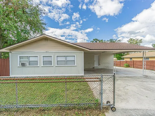 910 N Lincoln Ave, Lakeland, FL 33815