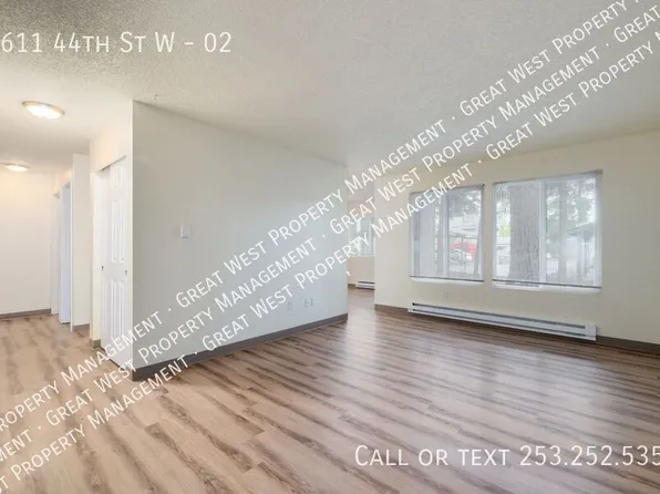 7611 44th St W APT 2, Tacoma, WA 98466
