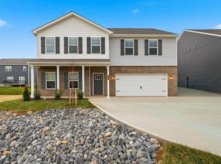 441 Rock Springs Rd, Kingsport, TN 37663