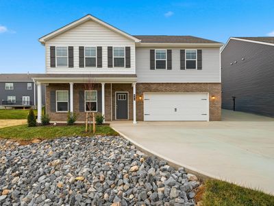 441 Rock Springs Rd, Kingsport, TN, 37663