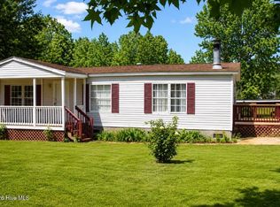 9744 Nc Highway 4, Littleton, NC 27850