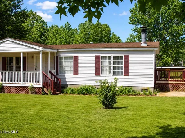 9744 Nc Highway 4, Littleton, NC 27850